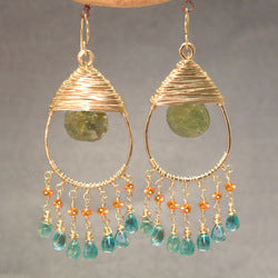 Kashmir 57 - Gold