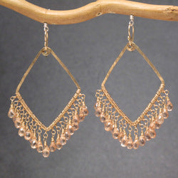 Kashmir 62 - RoseGold