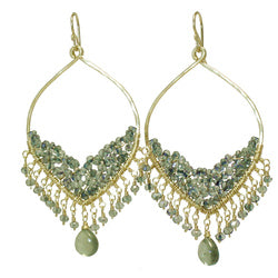 Kashmir 63 - Gold