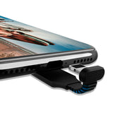 MCDODO head back charging line (0-1.2m)