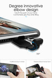 MCDODO head back charging line (0-1.2m)