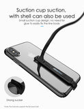 MCDODO head back charging line (0-1.2m)