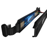 MCDODO head back charging line (0-1.2m)