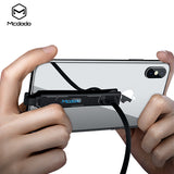 MCDODO head back charging line (0-1.2m)