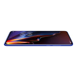 Elephone PX 6.53"" FHD+ Full Screen Global Mobile phone Android 9.0 MT6763 Pop-Up Camera sky blue