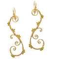 Luxe Bijoux 010-choice of stone - RoseGold