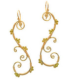 Luxe Bijoux 010-choice of stone - RoseGold