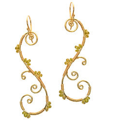 Luxe Bijoux 010-choice of stone - RoseGold
