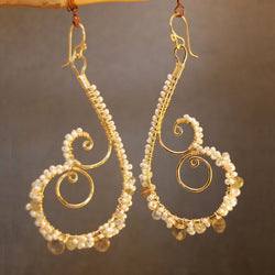 Luxe Bijoux 103 - Silver