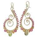 Luxe Bijoux 104 - Gold