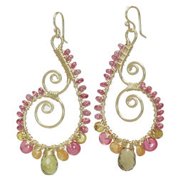 Luxe Bijoux 104 - Silver