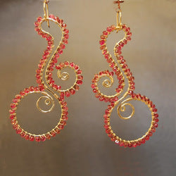 Luxe Bijoux 109 - RoseGold