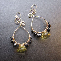 Luxe Bijoux 011 - Gold