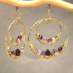 Luxe Bijoux 111 - Silver
