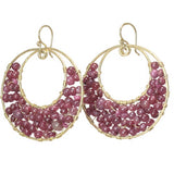 Luxe Bijoux 112 - RoseGold