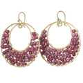 Luxe Bijoux 112 - RoseGold