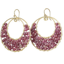 Luxe Bijoux 112 - RoseGold