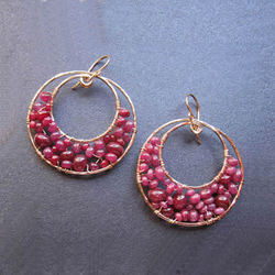 Luxe Bijoux 112 - Silver
