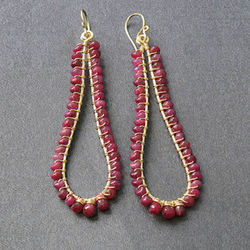 Luxe Bijoux 114 - Silver