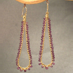Luxe Bijoux 116 - Silver