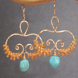 Luxe Bijoux 118 - RoseGold