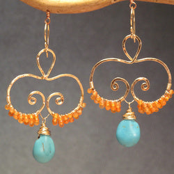 Luxe Bijoux 118 - Silver