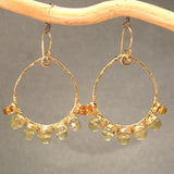 Luxe Bijoux 012 - Gold