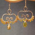 Luxe Bijoux 122 - Gold