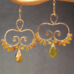 Luxe Bijoux 122 - Gold
