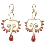 Luxe Bijoux 123 - RoseGold