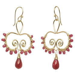 Luxe Bijoux 123 - RoseGold