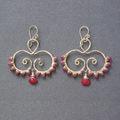 Luxe Bijoux 123 - Silver