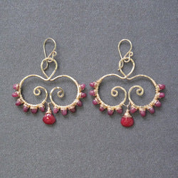Luxe Bijoux 123 - Silver