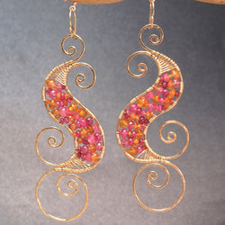 Luxe Bijoux 128 - Gold