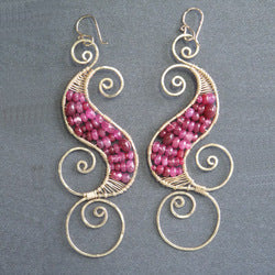 Luxe Bijoux 129 - Gold