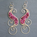 Luxe Bijoux 129 - Silver