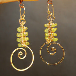 Luxe Bijoux 133 - Silver