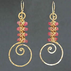 Luxe Bijoux 134 - Gold
