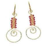 Luxe Bijoux 134 - RoseGold