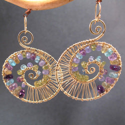 Luxe Bijoux 135 - Gold
