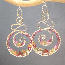 Luxe Bijoux 136 - Gold