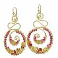 Luxe Bijoux 136 - RoseGold
