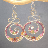 Luxe Bijoux 136 - Silver
