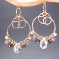 Luxe Bijoux 014 - Gold