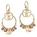 Luxe Bijoux 014 - RoseGold