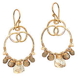 Luxe Bijoux 014 - RoseGold