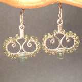 Luxe Bijoux 146 - Silver