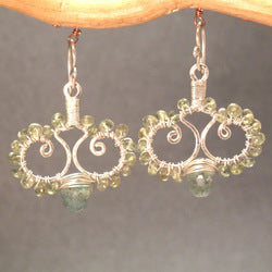 Luxe Bijoux 146 - Silver