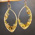 Luxe Bijoux 147 - Gold