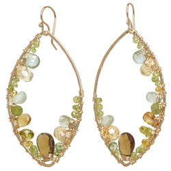 Luxe Bijoux 147 - RoseGold